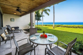 Keauhou Kona Surf & Racquet Club #4-102
